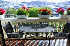 Apartments Tiho &amp; Marija Apartment 2 – A2 foto 1