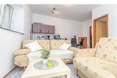 Apartments Vodice centar Apartment 1 – Apartman 1 foto 1