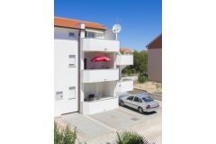 Apartments Vodice - Matan Apartment 1 – A2+1 foto 1