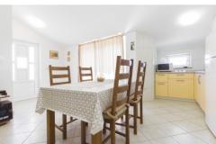 Apartments Vodice - Matan Apartment 3 – A4+2 foto 2