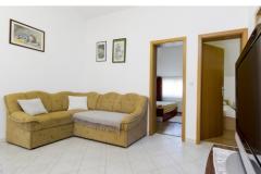 Apartments Vodice - Matan Apartment 3 – A4+2 foto 5
