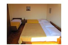 Apartments Zvonimir Apartment 1 – Apartman A foto 2