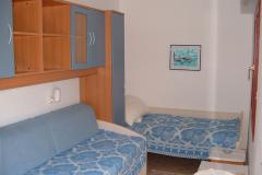 Apartments Mišolić - Vodice Apartment 1 – A2 foto 4