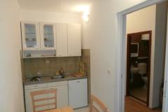 Apartments Mišolić - Vodice Apartment 4 – A5 foto 1