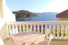 Apartment Ivan (15m from  beach) Apartment 1 – Ivan 1 foto 1