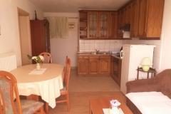 Apartment Ivan (15m from  beach) Apartment 2 – Ivan 1 foto 2