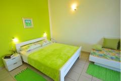 Apartment Zadro Apartment 3 – Green foto 1