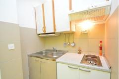 Apartment Zadro Apartment 3 – Green foto 5