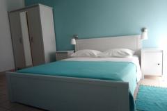 Apartment Zadro Apartment 5 – Blue foto 2