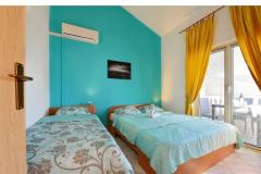 Apartments Anton Apartment 2 – TIRKIZ foto 1
