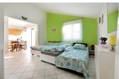 Apartments Anton Apartment 3 – Studio Ap foto 4