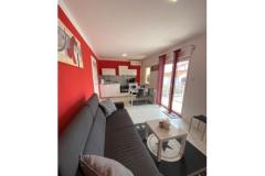 Apartments Arny Apartment 1 – Rosa **** foto 3