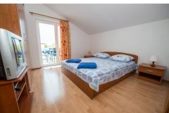 Apartment Lory Apartment 1 – Blue  A4 foto 1