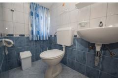 Apartment Lory Apartment 1 – Blue  A4 foto 4