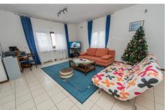 Apartment Lory Apartment 2 – Red A6 foto 4