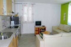 Apartments Olea Apartment 1 – GREEN foto 2