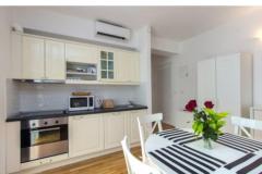 Apartments Villa Tribunj Apartment 2 – Apartman 1 foto 5