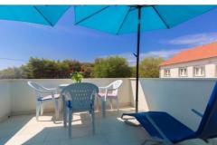 Apartments Villa Tribunj Apartment 1 – Apartman 2 foto 1