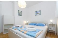 Apartments Villa Tribunj Apartment 1 – Apartman 2 foto 4