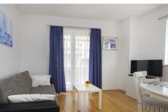 Apartments Villa Tribunj Apartment 3 – Apartman 3 foto 1