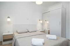 Beach Villa with pool Tribunj Apartment 2 – Gr. floor foto 4