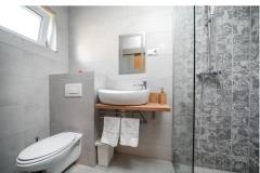 Beach Villa with pool Tribunj Apartment 2 – Gr. floor foto 5