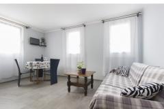 Exotic Adria Apartments Apartment 1 – Serenade foto 2