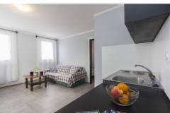 Exotic Adria Apartments Apartment 1 – Serenade foto 3
