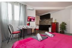 Exotic Adria Apartments Apartment 2 – Romance foto 3