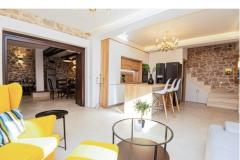 Heritage Residence Center of Vodice Apartment 1 – Villa foto 1
