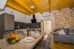 Vacation house Olivera Apartment 1 – Olivera foto 5