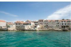 Holyday House Prvic Apartment 1 – Kuća foto 1