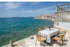 Holyday House Prvic Apartment 1 – Kuća foto 2