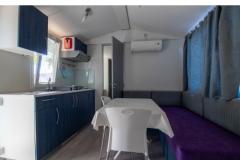 Mobile Homes Bonaca Apartment 4 – Home 2 foto 4