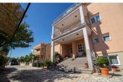 Mobile Homes Bonaca Room 7 – Soba 4 foto 1