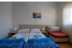 Mobile Homes Bonaca Room 7 – Soba 4 foto 3