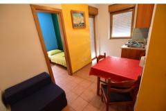 Pension House Hrga Apartment 8 – Apt 2+1/4 foto 1