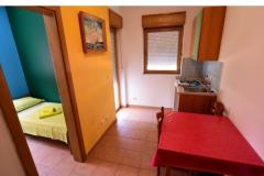 Pension House Hrga Apartment 8 – Apt 2+1/4 foto 4