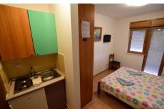 Pension House Hrga Apartment 9 – 2 Studio foto 4