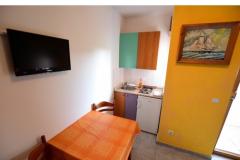 Pension House Hrga Apartment 11 – 8 Studio foto 5