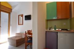 Pension House Hrga Apartment 12 – Apt 2+1/17 foto 1