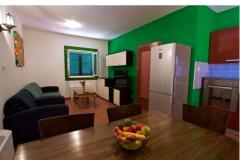 Pension House Hrga Apartment 13 – Apt 4+1/2 foto 1