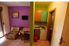 Pension House Hrga Apartment 14 – Apt 2+1/5 foto 1