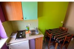 Pension House Hrga Apartment 16 – Apt 2+1/10 foto 3