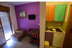 Pension House Hrga Apartment 17 – Apt 2+1/11 foto 3