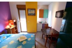 Pension House Hrga Apartment 19 – Studio/9 foto 3