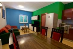 Pension House Hrga Apartment 20 – Apt 4+1/1 foto 1