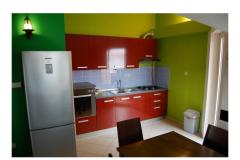 Pension House Hrga Apartment 1 – Apt 4+1/3 foto 2