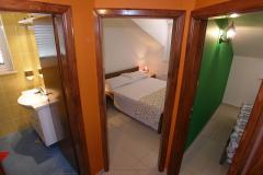 Pension House Hrga Apartment 1 – Apt 4+1/3 foto 3