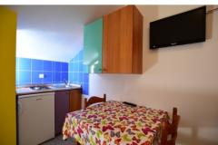 Pension House Hrga Apartment 2 – Studio/15 foto 3